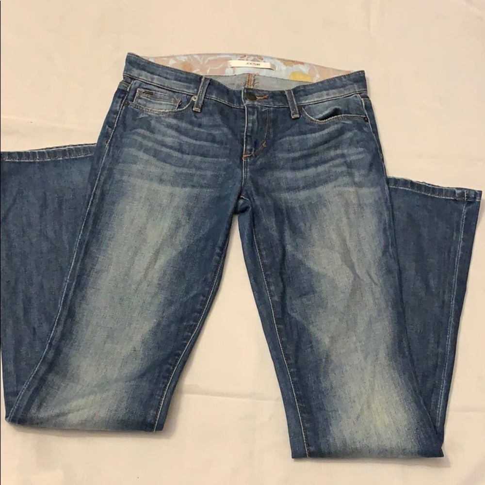 Joe’s jeans